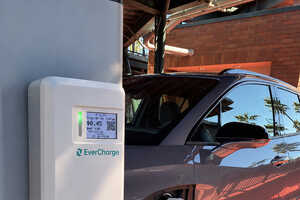 Smart Multifamily EV Charging Article Thubnail