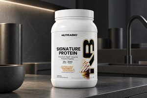 Blended Everyday Protein Powders Article Thubnail