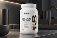 Blended Everyday Protein Powders Image 1