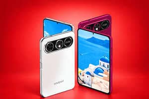 Extra-Wide Screen Smartphones Article Thubnail