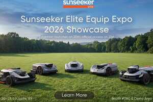 Wire-Free Lawn Mowers Article Thubnail