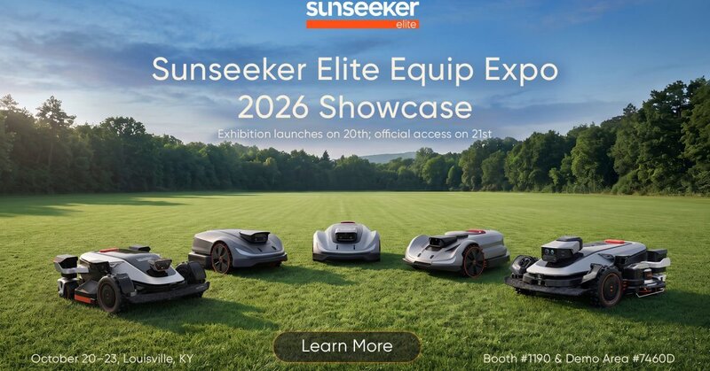 Wire-Free Lawn Mowers Article Thubnail