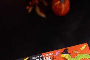Witch Caterpillar Cakes Article Thubnail