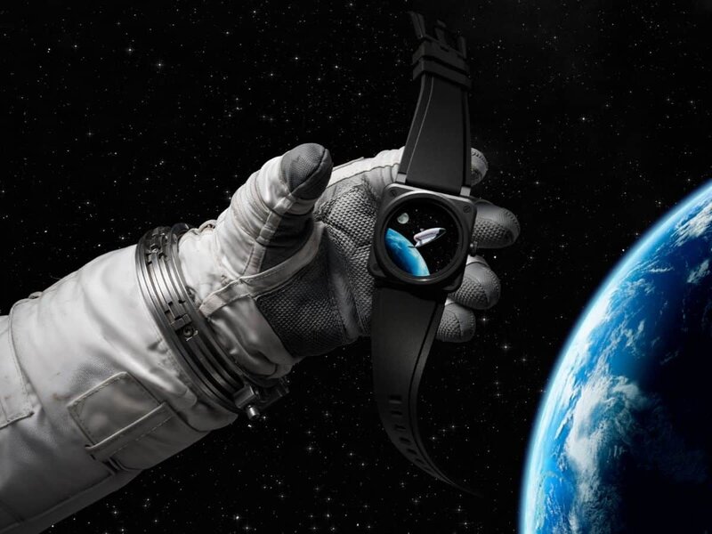 Orbital Display Watches Article Thubnail