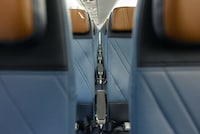 Adjustable Regional Aircraft Seats Image 3