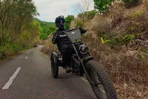 Leaning Cargo E-Trikes Article Thubnail