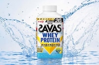 Clear Whey Protein Beverages Image 1