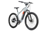 Off-Road Electric E-Bikes Image 2