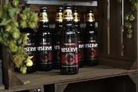 High-ABV British Ales Image 1