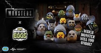 Halloween Bus Tours Image 1