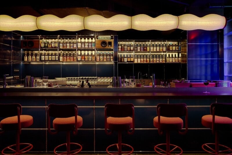 Modular Wall Cocktail Bars Article Thubnail