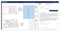 Cross-Document Review Software Image 1