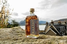Sherry-Finished Single Malts
