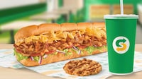 Election-Timed Food Promotions Image 1