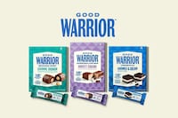 Dessert-Inspired Protein Bars Image 1