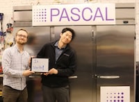 Solid-State Cooling Materials Image 1
