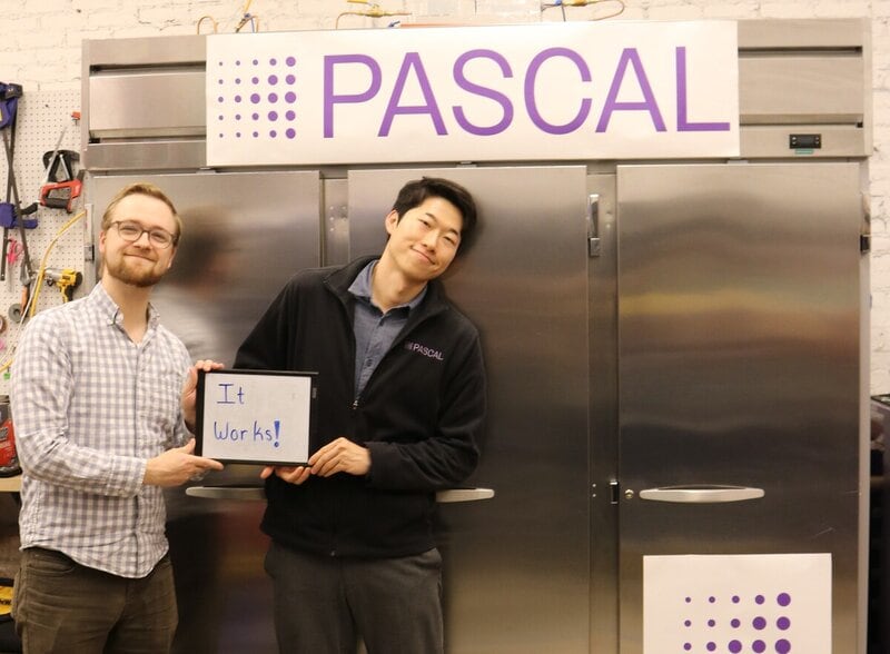 Solid-State Cooling Materials Article Thubnail