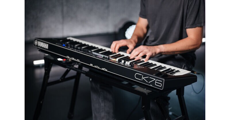Battery-Powered Stage Keyboards Article Thubnail
