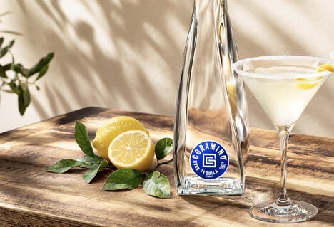 Three-Ingredient Blanco Tequilas