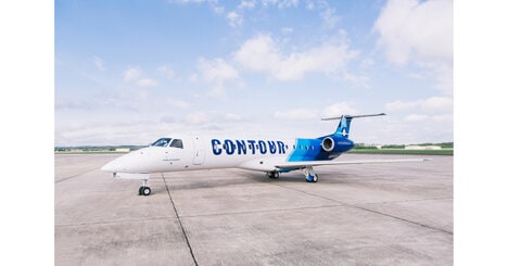 Regional Airport Hub Connections