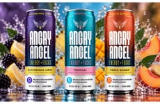 Clean Energy Drinks