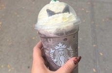 Seasonal Coffee-Free Beverages