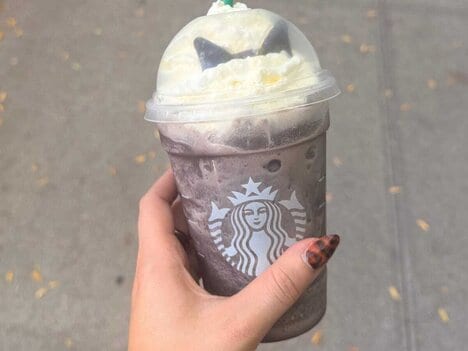 Seasonal Coffee-Free Beverages