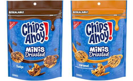 Mini Cookie Bites