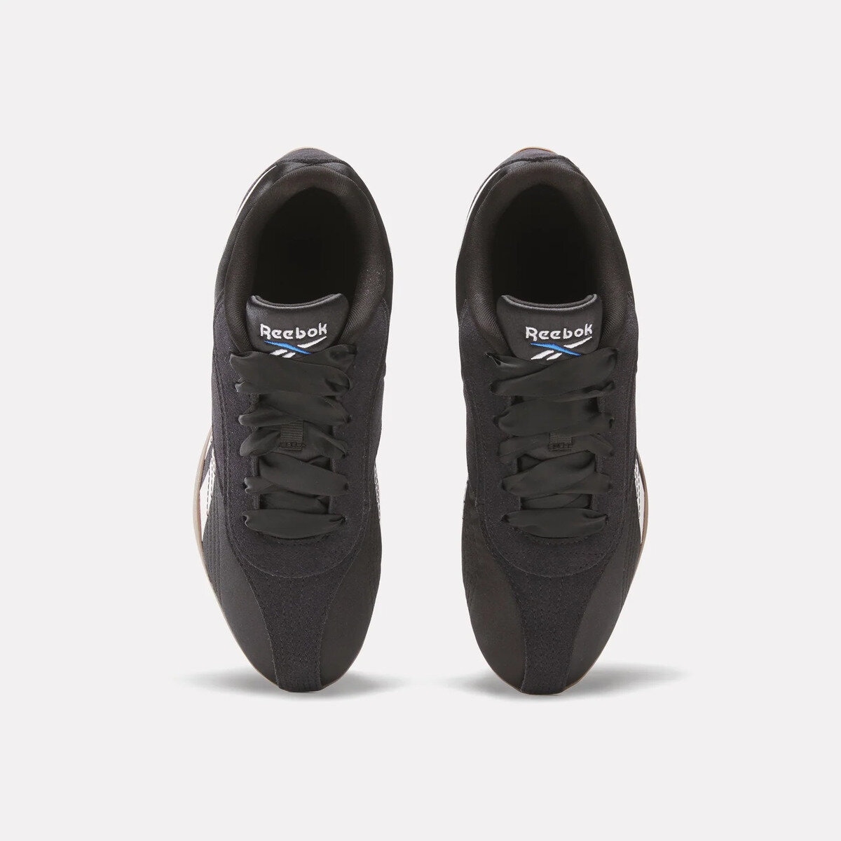 Low-Profile Retro Sneakers