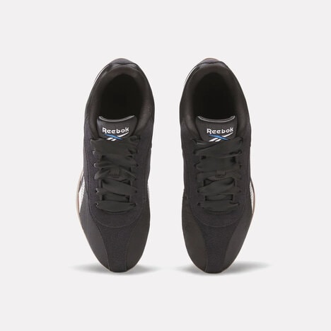 Low-Profile Retro Sneakers