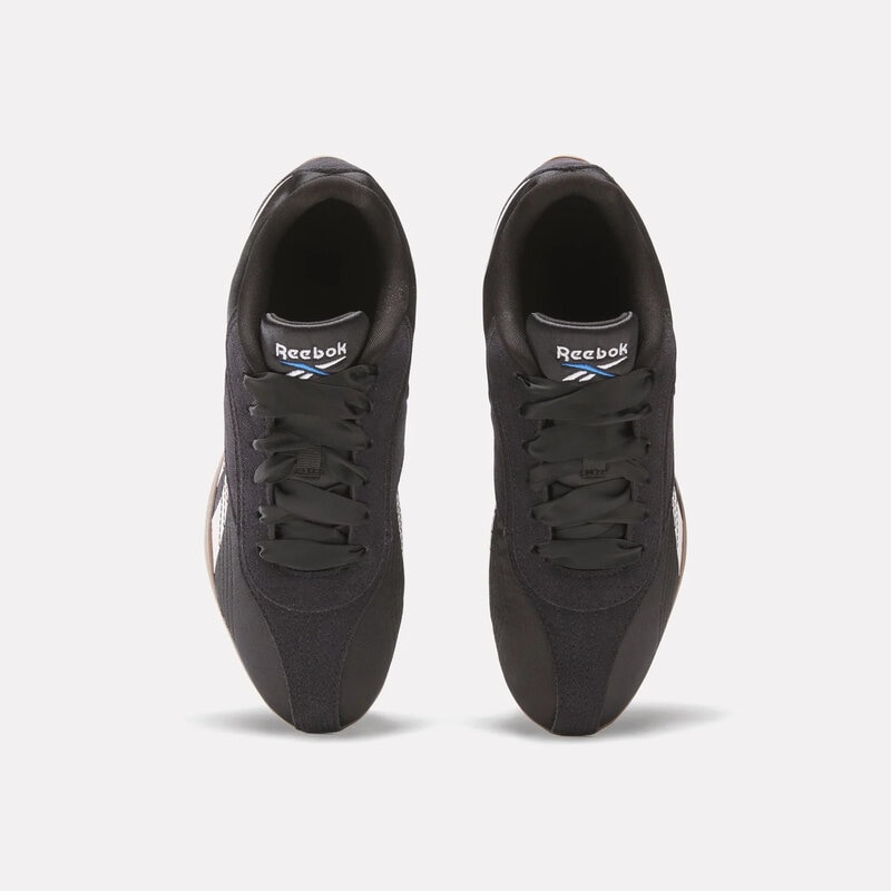 Low-Profile Retro Sneakers