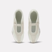 Low-Profile Retro Sneakers Image 3