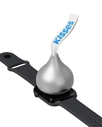 Candy-Shaped Smartwatch Chargers Image 3