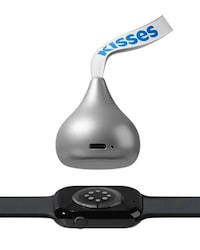 Candy-Shaped Smartwatch Chargers Image 4