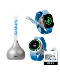 Candy-Shaped Smartwatch Chargers Image 5
