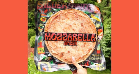 New Haven Apizzas