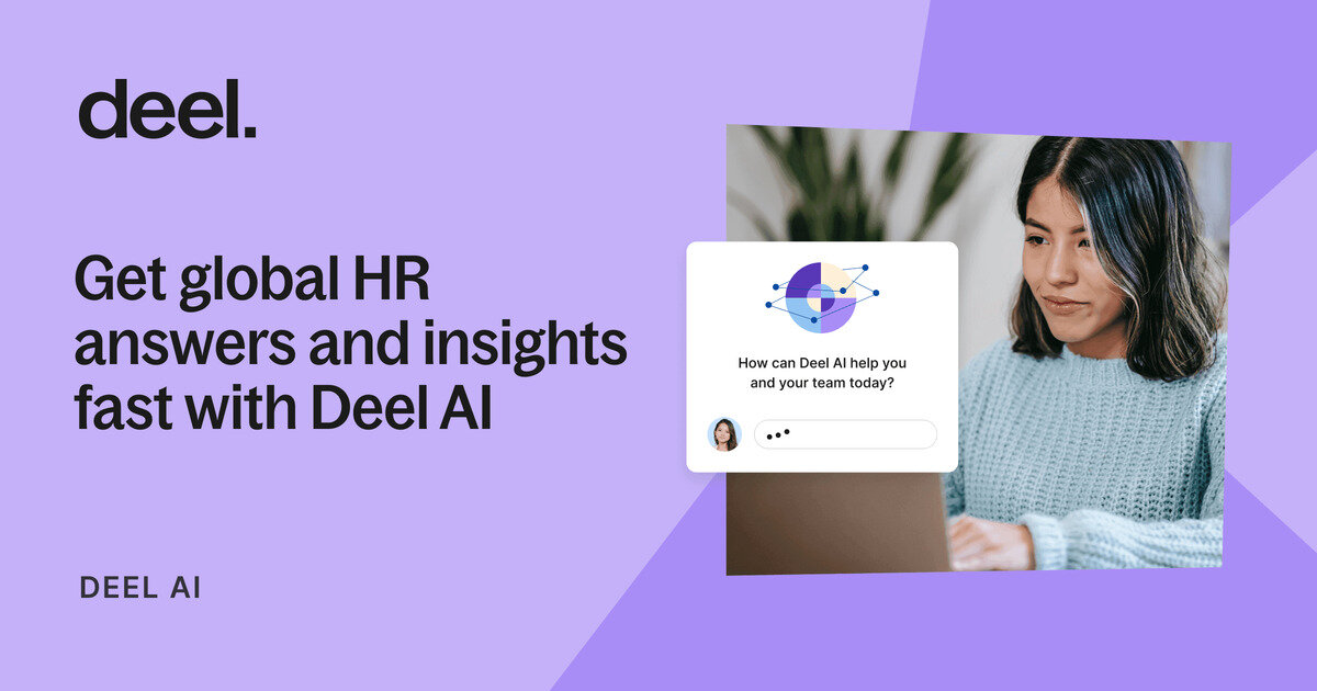 Global HR Compliance Models: Deel Adds Pangaea to Answer Country ...