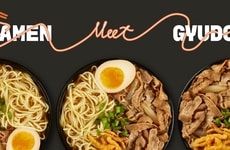 Affordable Ramen Bowls
