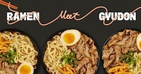 Affordable Ramen Bowls Image 1