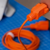 Garage-Inspired Charging Cables Image 4