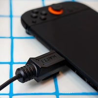 Garage-Inspired Charging Cables Image 7