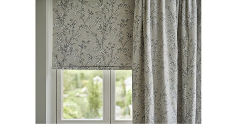 Lifestyle Window Treatments