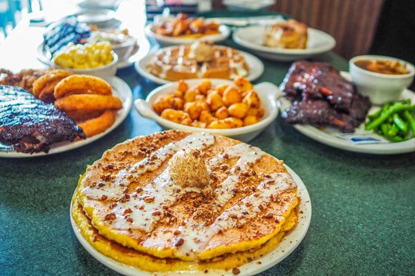Halloween Pumpkin Dishes