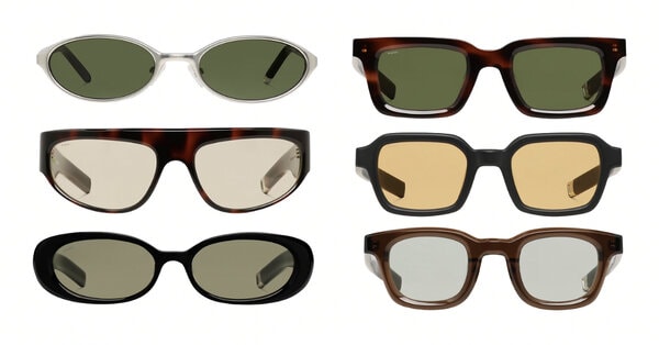 After-Dark Photochromic Sunglasses