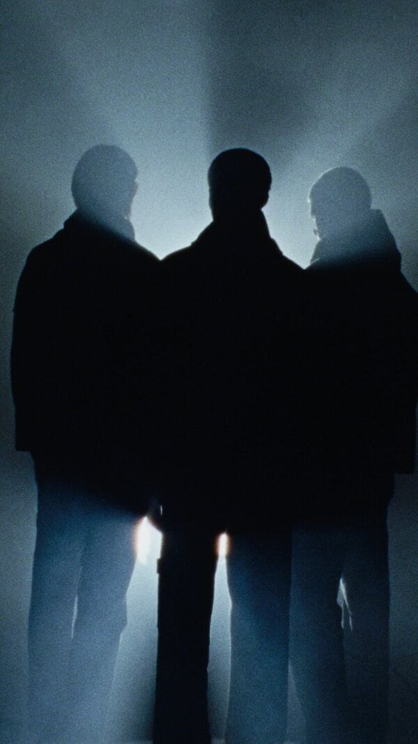 Fabric-Led Outerwear Collections