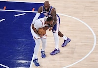 Athlete-Led Signature Sneakers Image 1