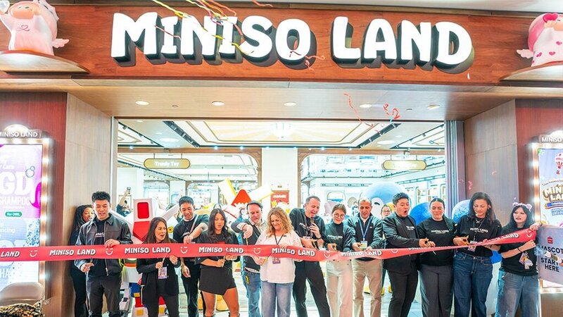 Character-Themed Retail Stores Article Thubnail