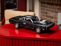 Collaborative Franchise Car Builds Image 2
