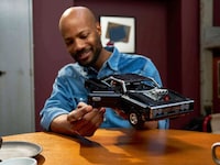 Collaborative Franchise Car Builds Image 3