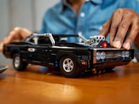 Collaborative Franchise Car Builds Image 4